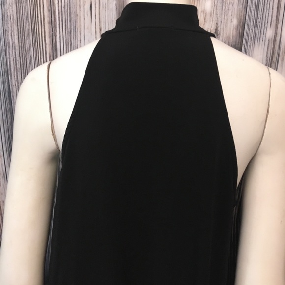 Sale 5 For $25 Silence & Noise Mini Dress/Tunic - Picture 5 of 7